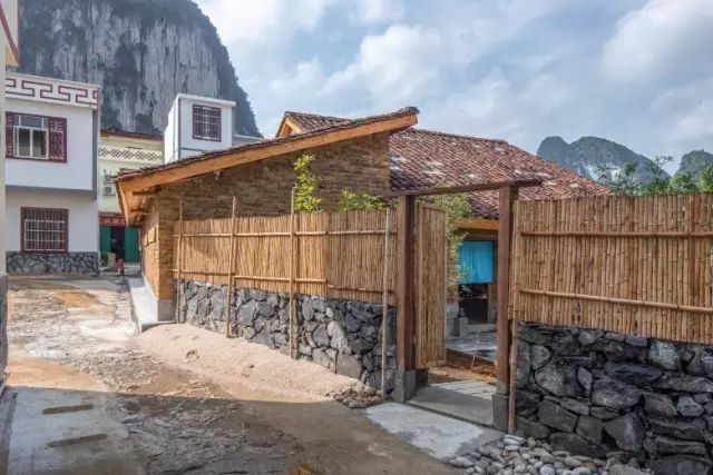 村里最破老土房，拿了联合国人居奖-96