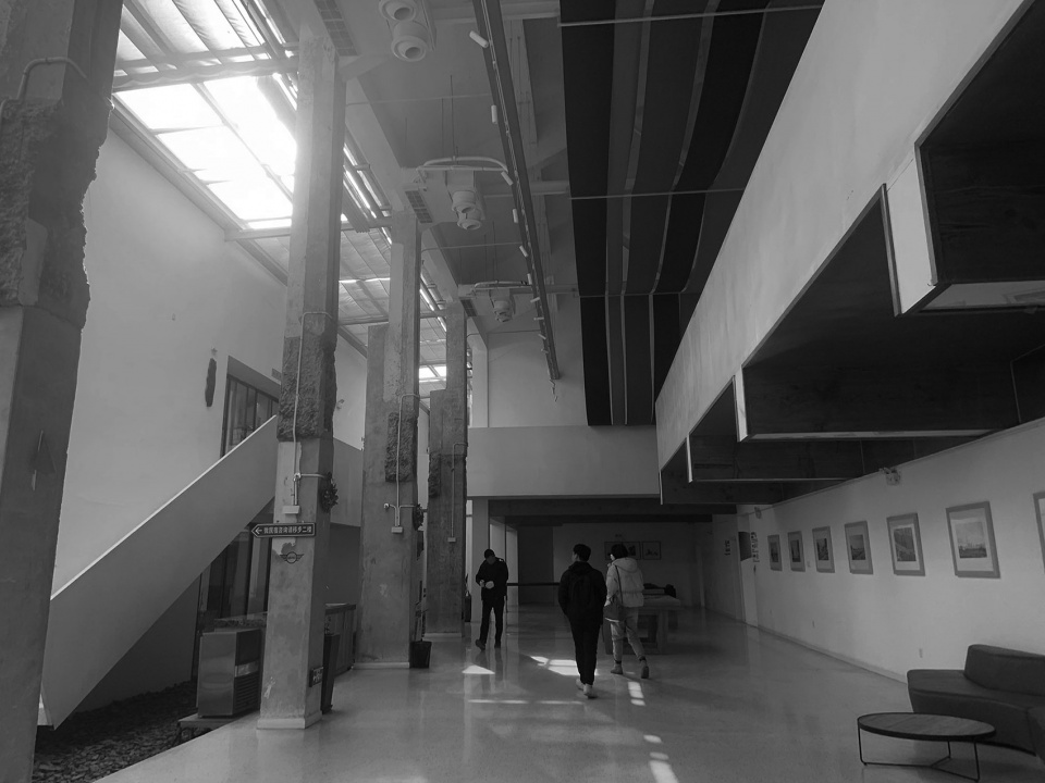 昆山计家墩村会议中心 / 上海严旸建筑设计工作室-11