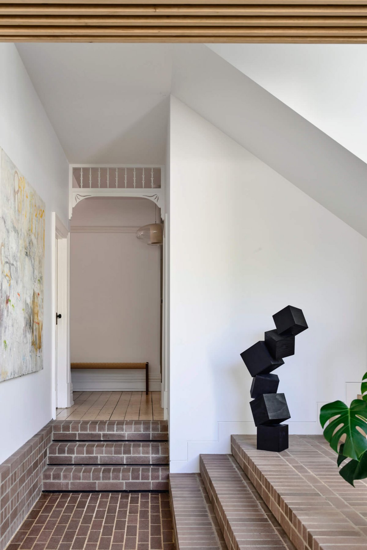 Carpenter's Square 住宅丨Architects Eat-10