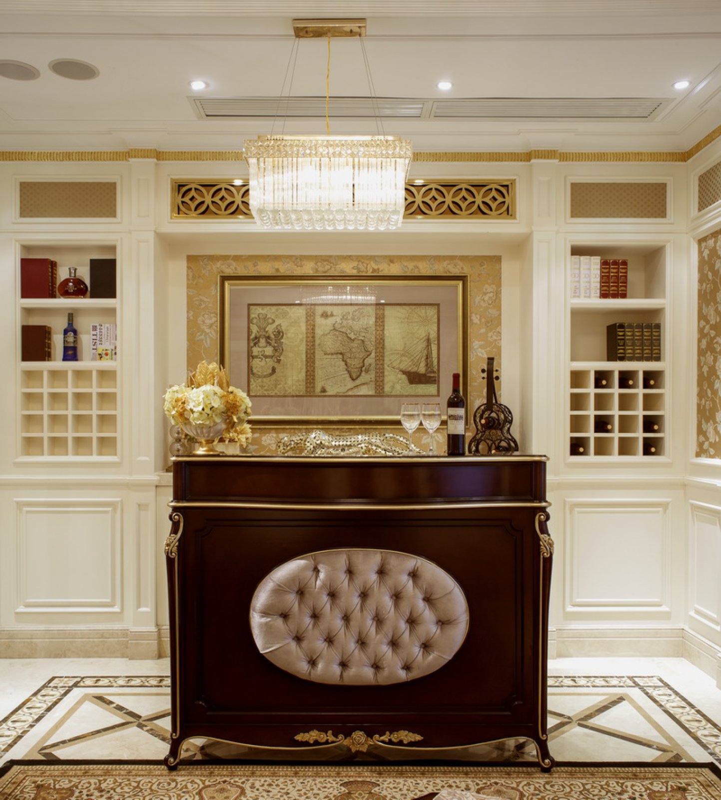 华侨城别墅设计-10