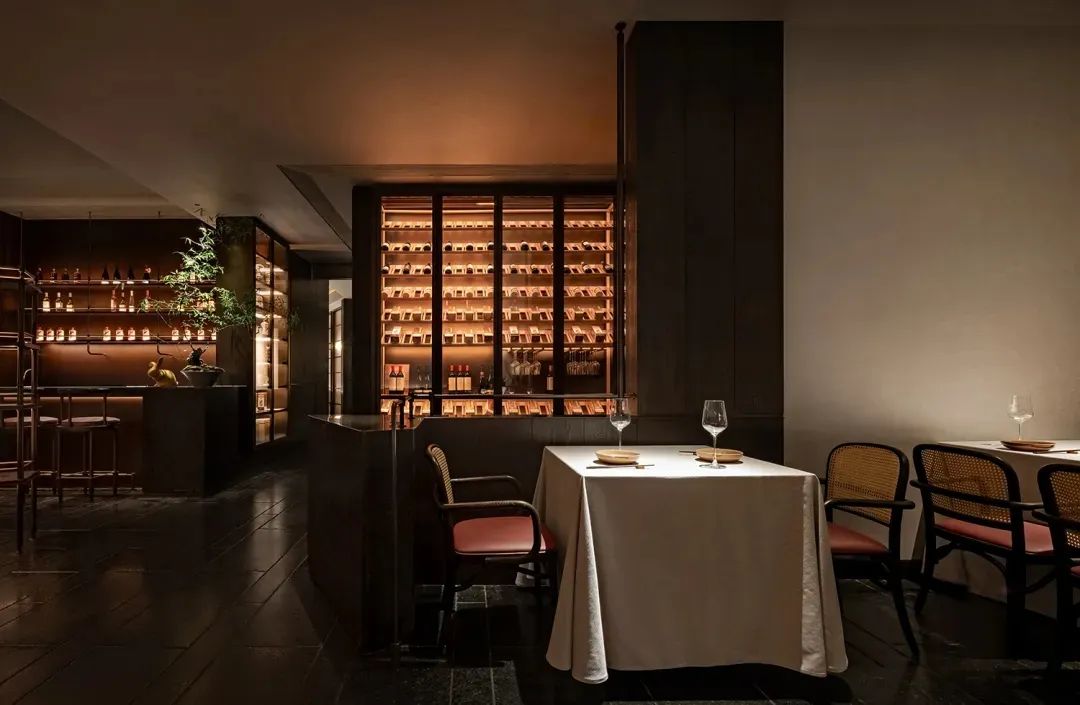 饺满上品 · 海胆水饺丨中国西安丨IN.X屋里门外设计-20