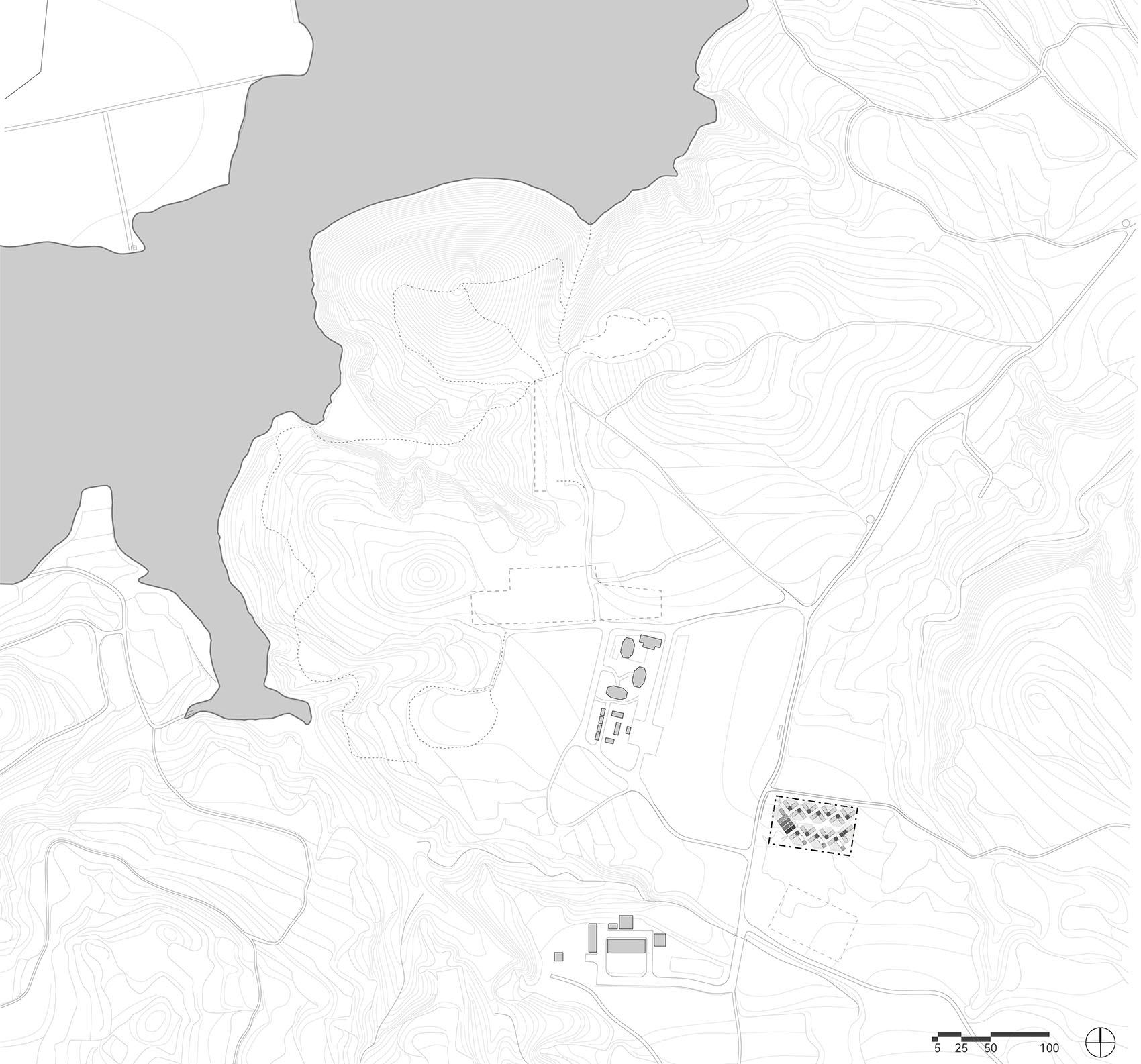 G BOX住箱丨中国山东丨龙工作室-69