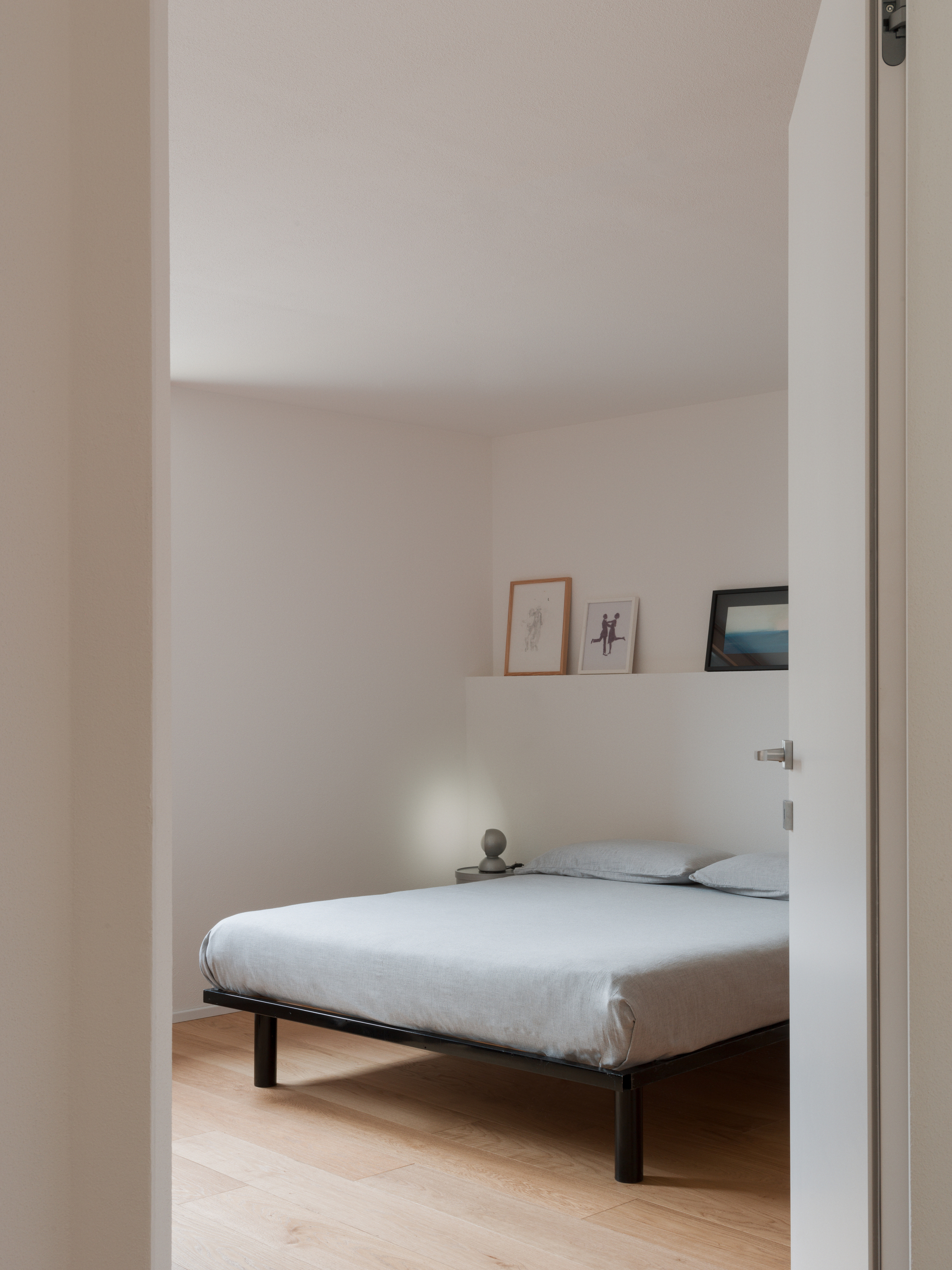 永久建筑房屋丨意大利丨Rinaldo Del Nero-26