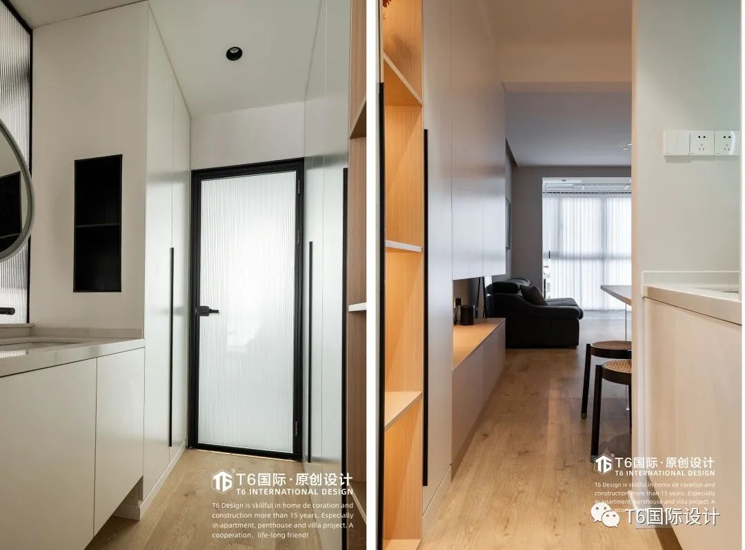 宝山 70 平原木简约风,独享小资生活丨中国宝山-58