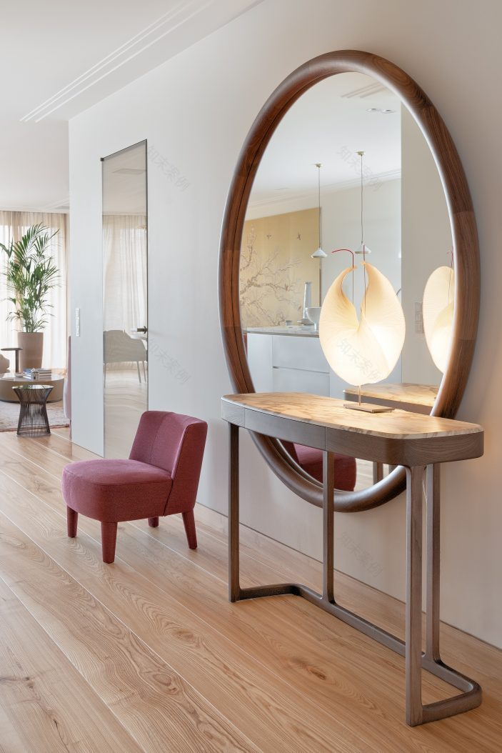 粉彩公寓 · 情绪工作室-5