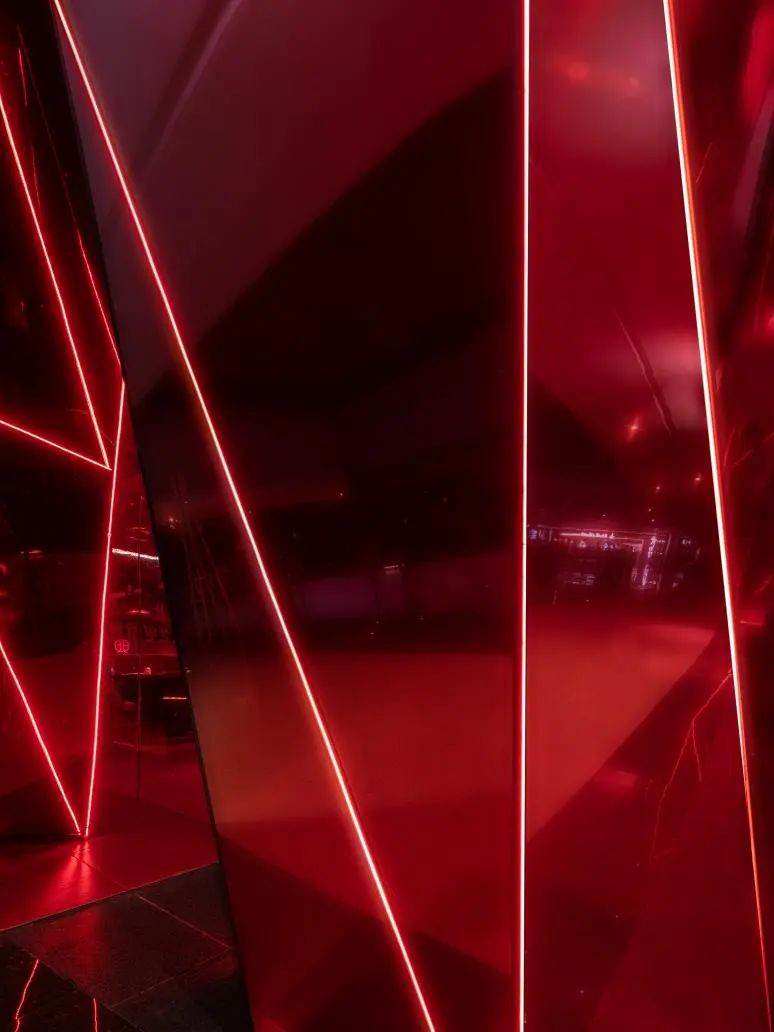 北李妈妈菜(凯丹商场店)丨中国大连丨御图腾-17