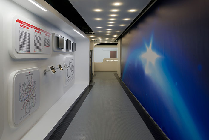 SLEEPBOX 俄罗斯 莫斯科 胶囊-12