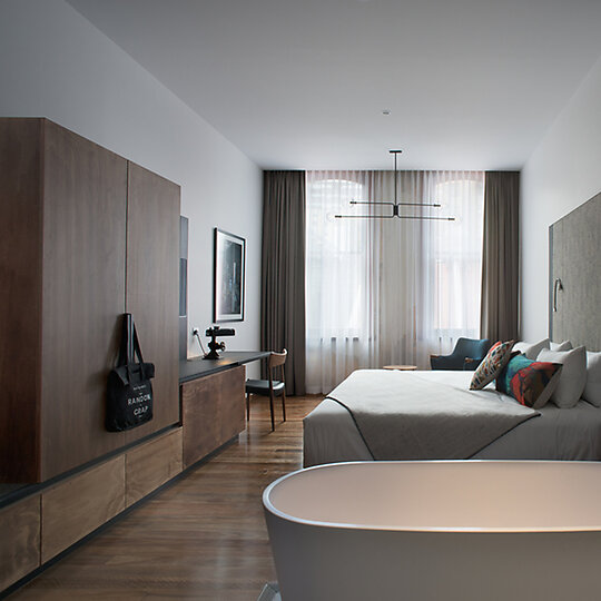 The Old Clare Hotel by Tonkin Zulaikha Greer | Australian Interior Design Awards-2