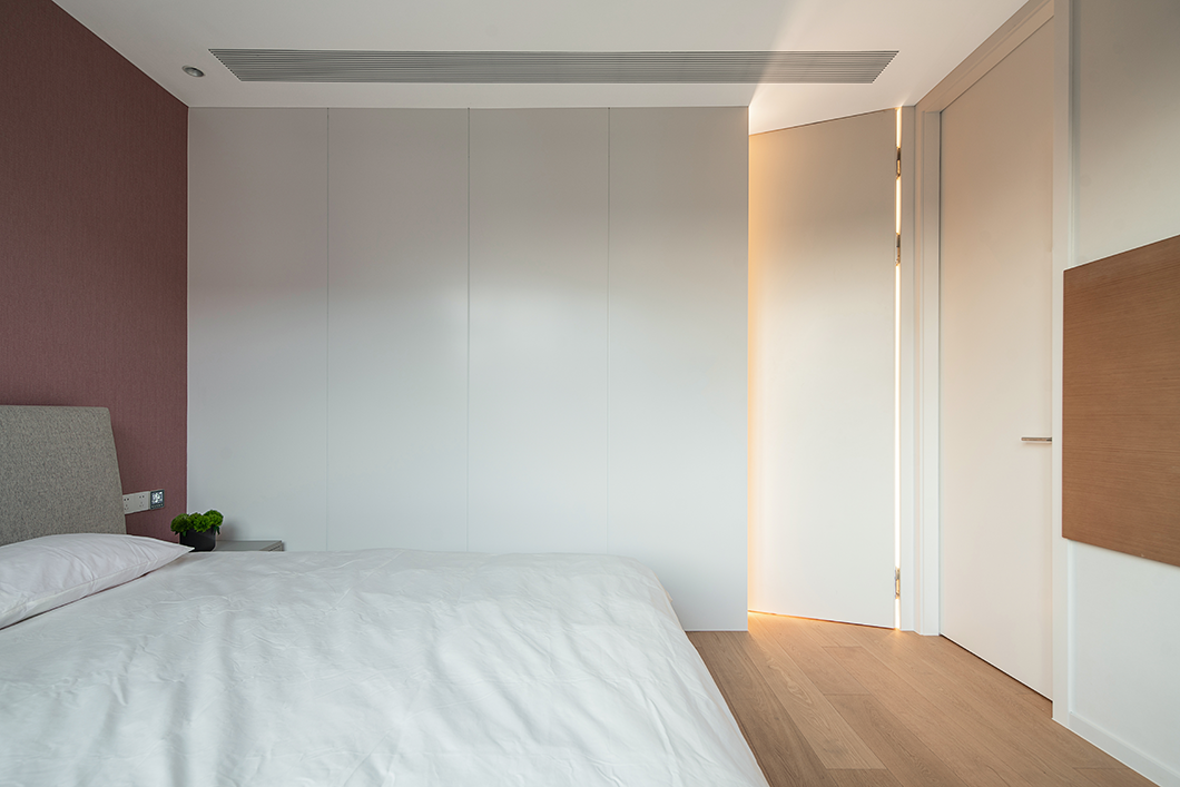 南通万濠山庄丨中国南通丨南通积观建筑设计-33