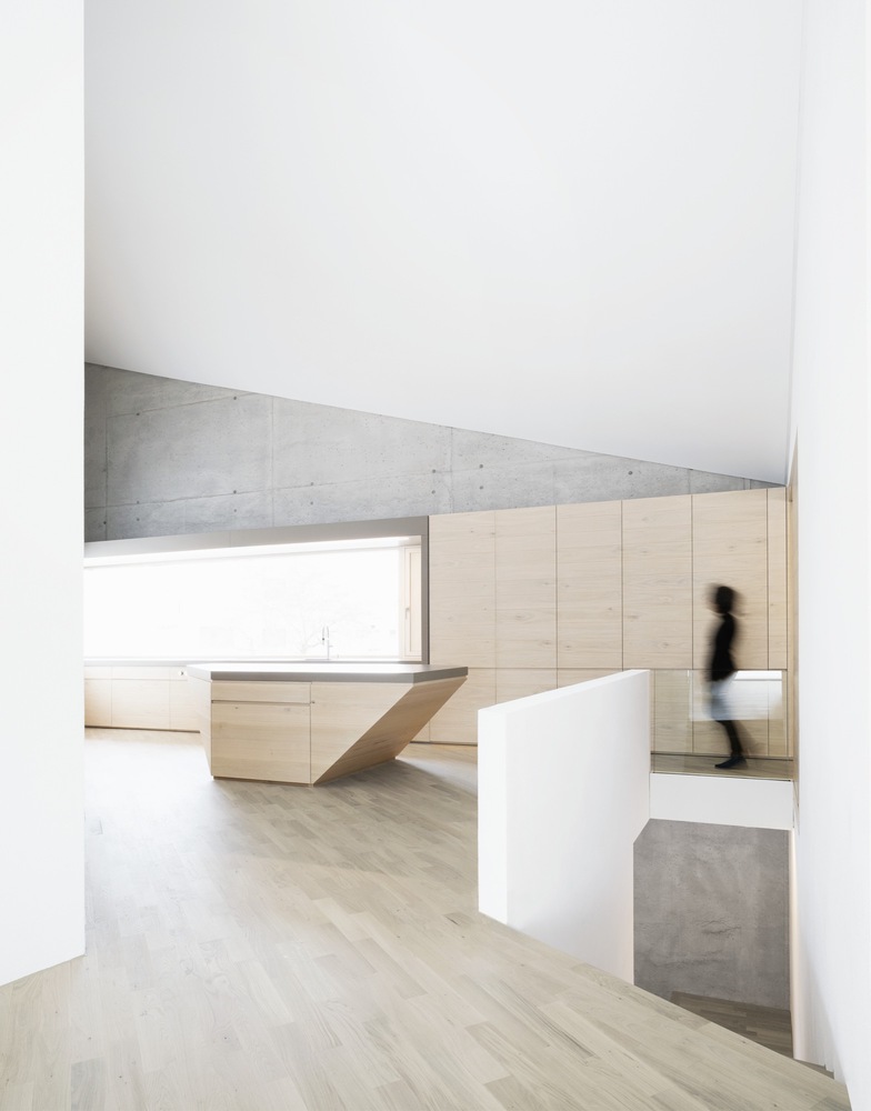 E20 Private Residence  STEIMLE ARCHITEKTEN BDA-48