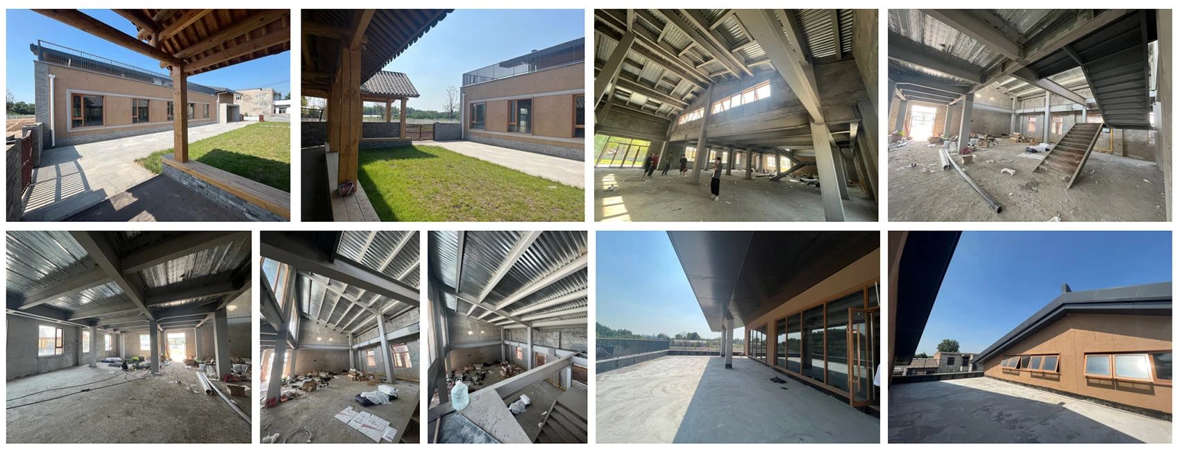 LEBAN蕽场餐厅丨中国西安丨陕西木石装饰设计工程有限公司-20