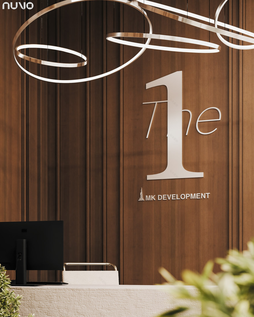 The One Lobby(或The 1 Lobby)-5