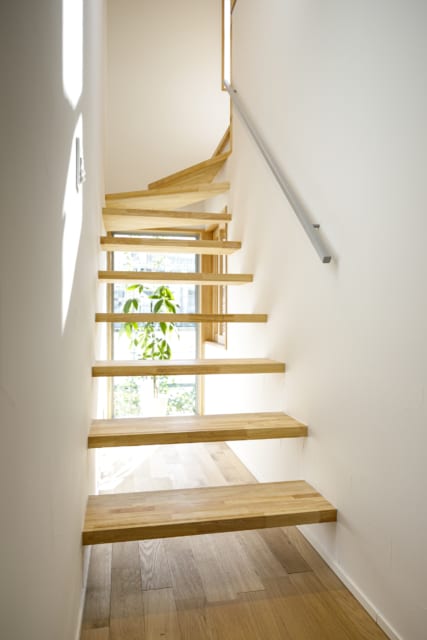 K邸丨日本京都丨渡辺泰敏建築設計事務所-31