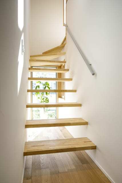 K邸丨日本京都丨渡辺泰敏建築設計事務所-31