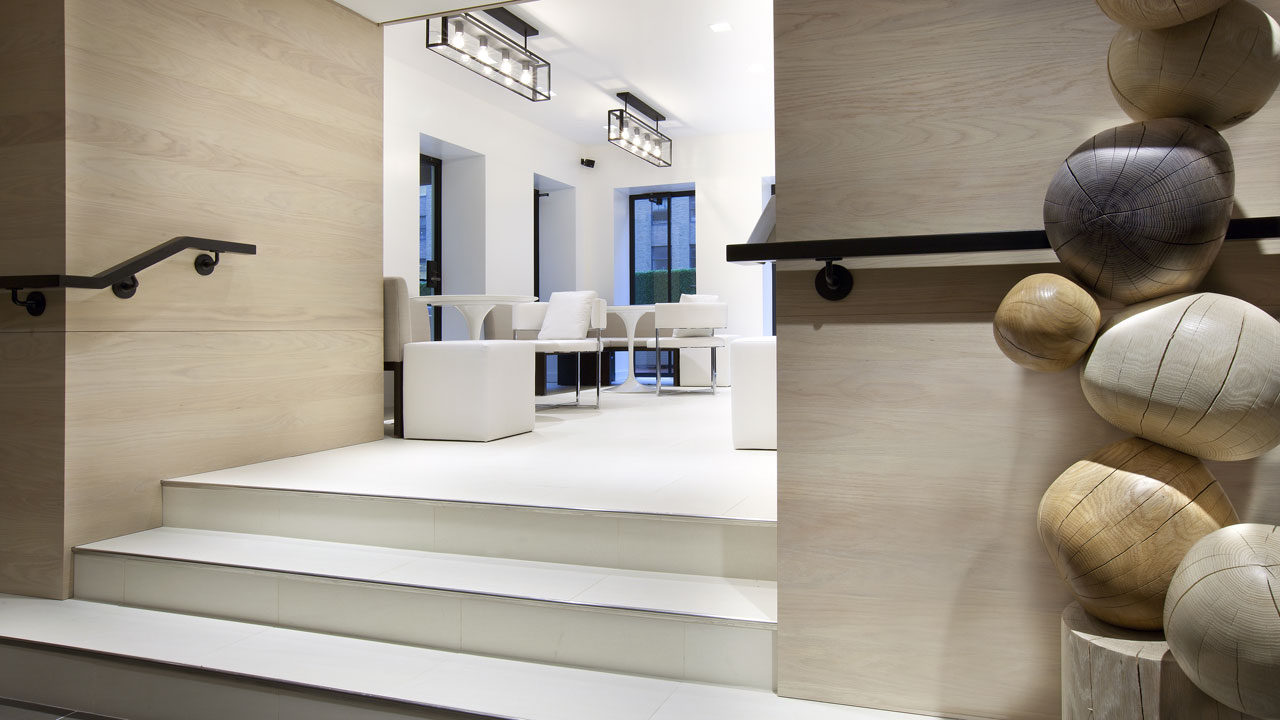 纽约君悦酒店 Grand Hyatt New York-8