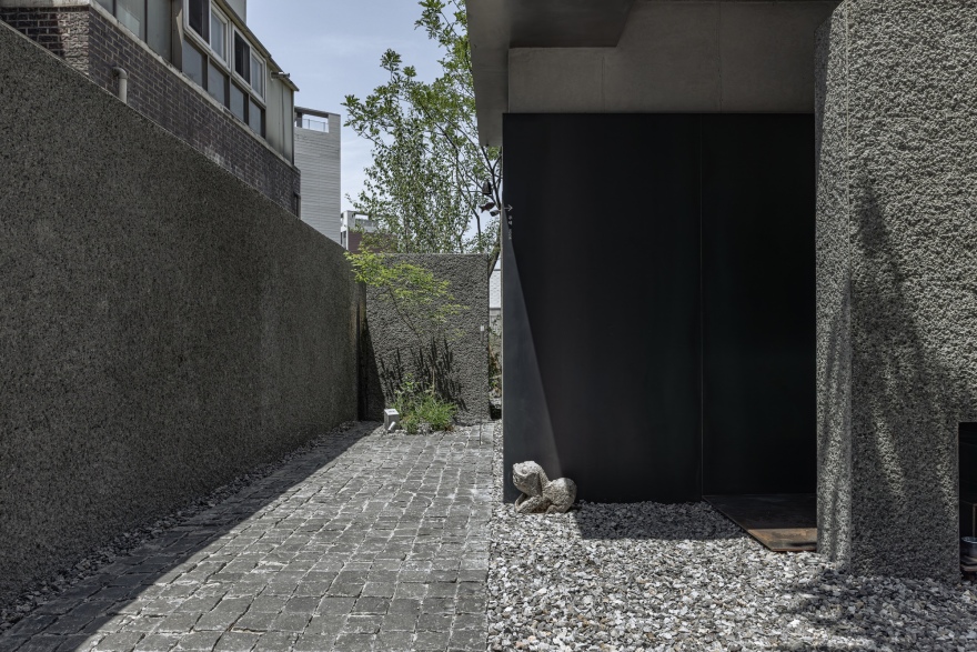 ITCH atelier / Atelier ITCH-14