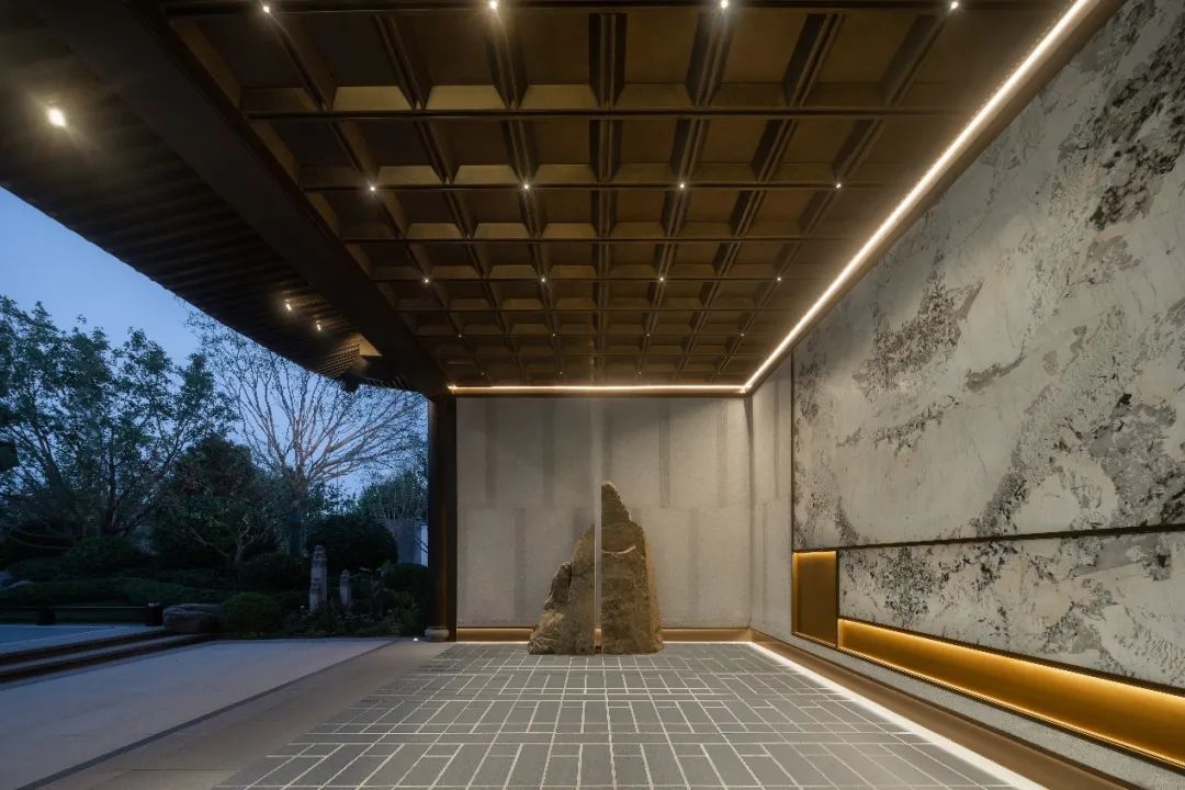 北京颐和典藏馆丨中国北京丨凯盛上景（北京）景观规划设计有限公司-26