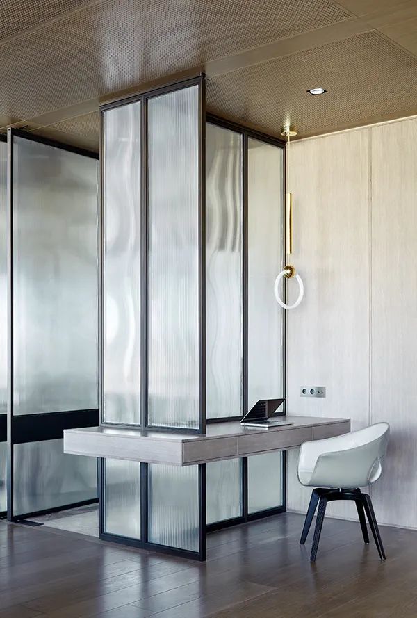 简约线条,打造智能优雅空间-39