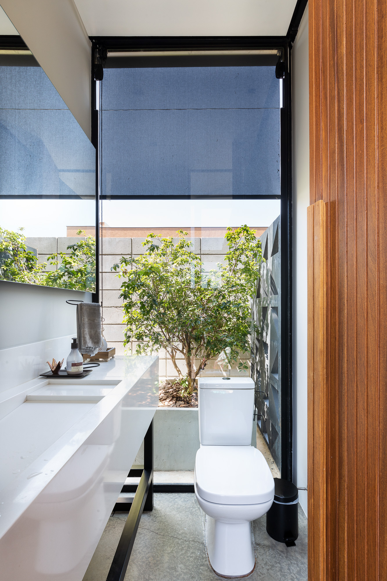 乌龟屋丨巴西丨Taguá Arquitetura-21