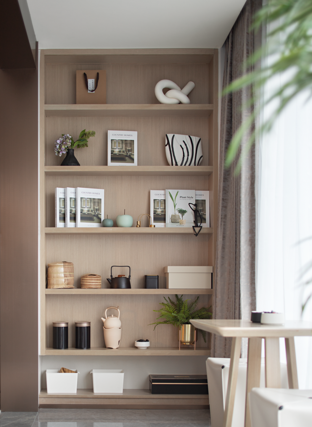 金科·中泰天境丨中国衡阳丨纳沃悦创-11