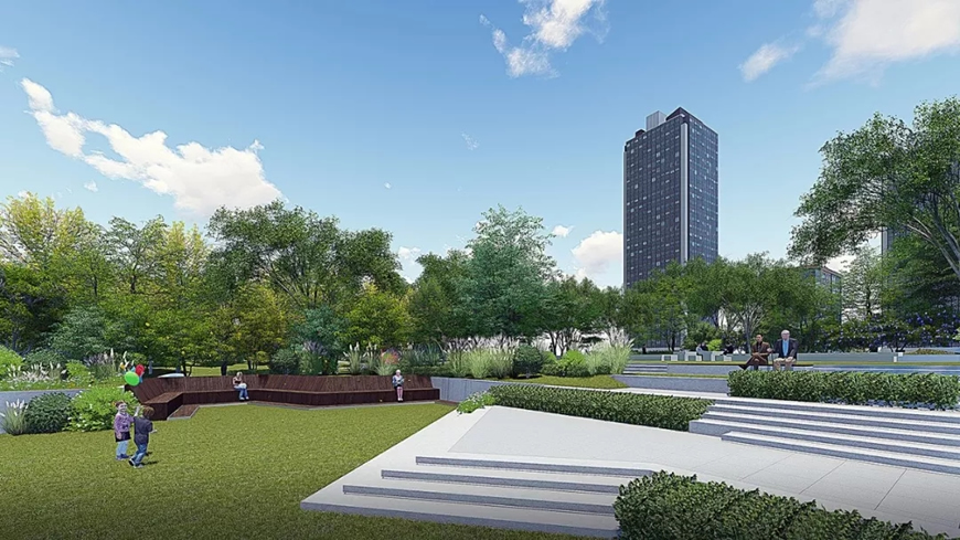 上海协信中心-5