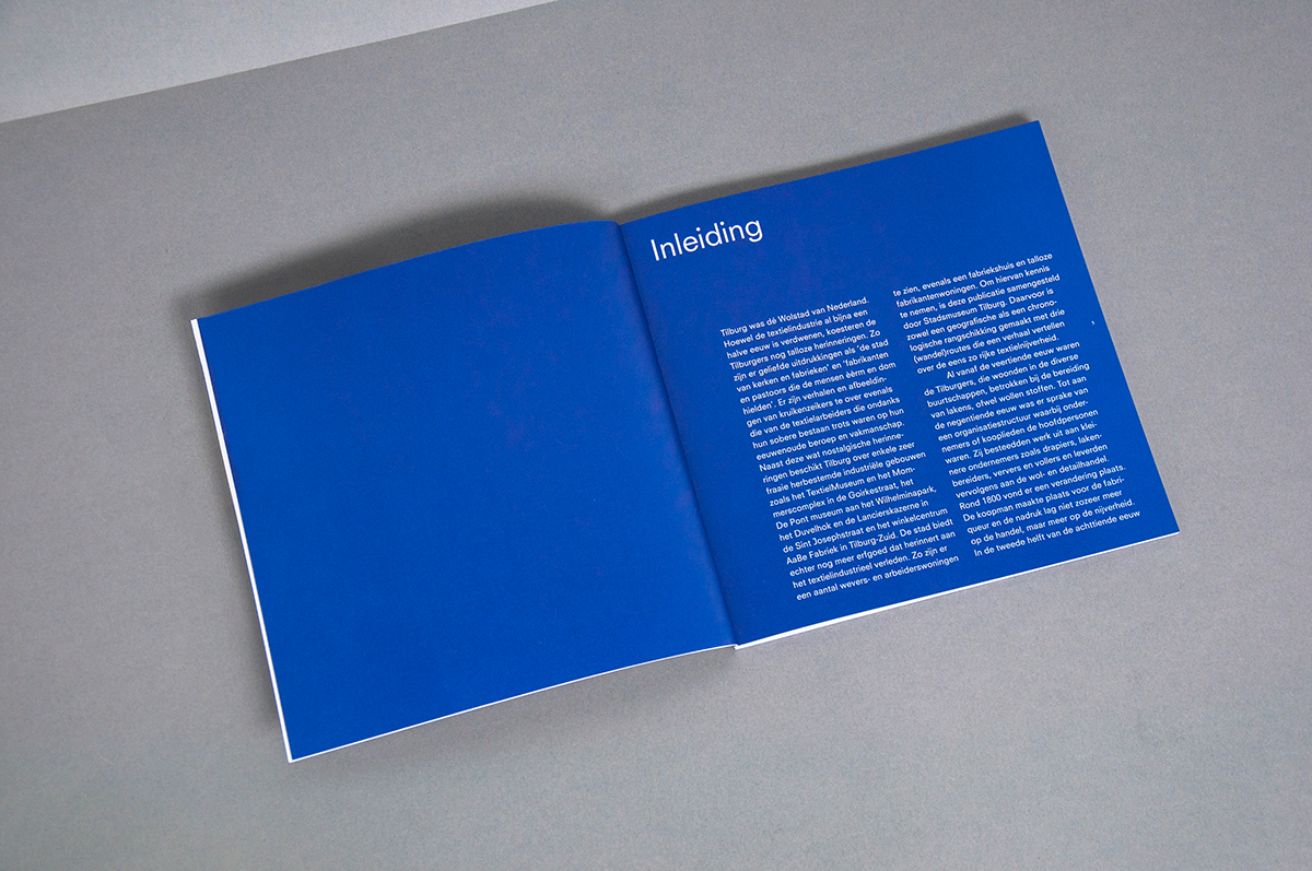 提尔堡纺织遗产博物馆 | 重现昔日荣光-11