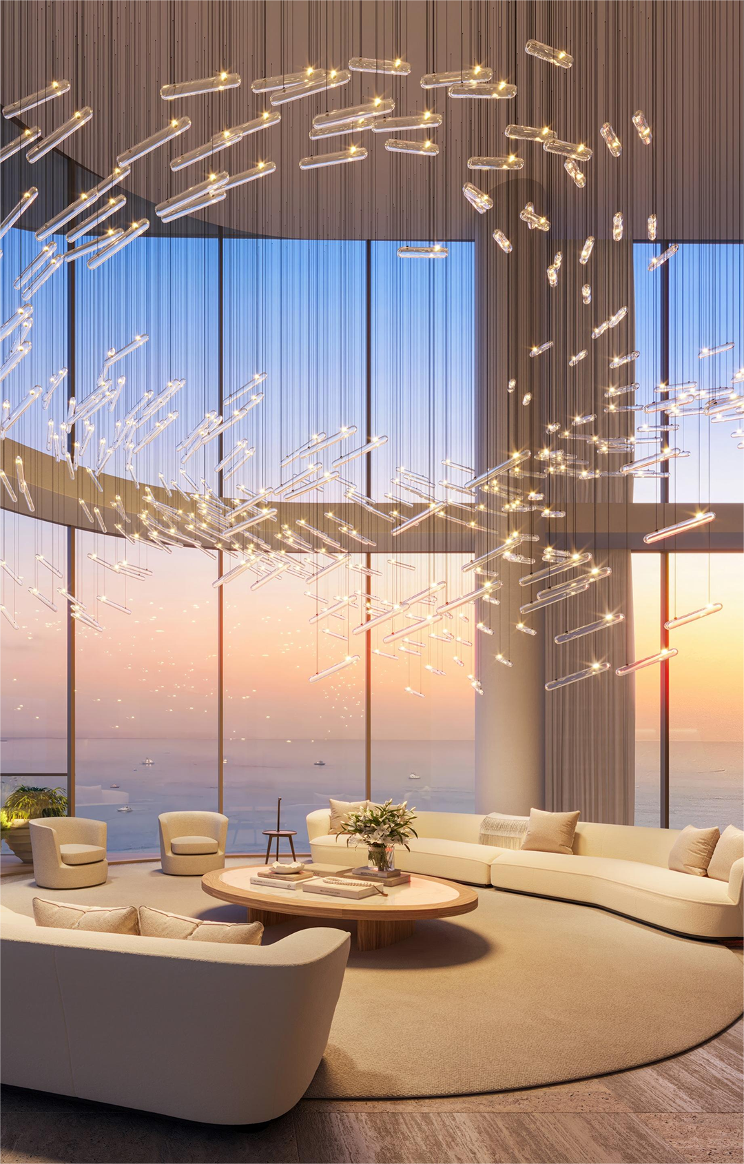 天御The Legacy丨中国香港丨ACPV Architects-69