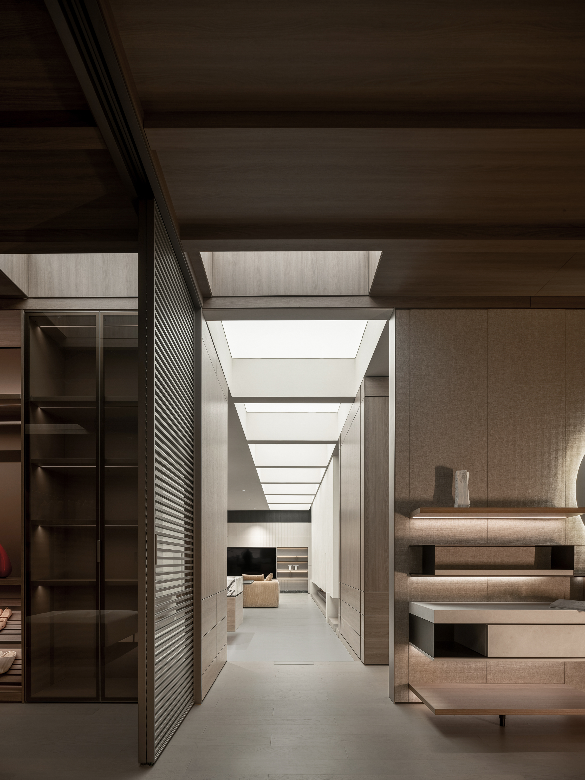 本来之间·长春@本来之间 INSPACE DESIGN丨中国长春丨近境制作-18