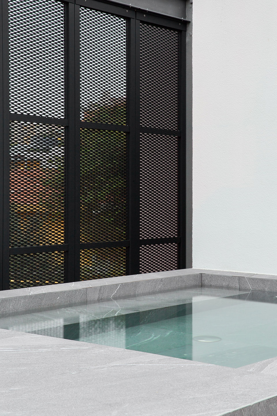 巴西特维奥之家丨巴西圣保罗丨CASA100 建筑-37