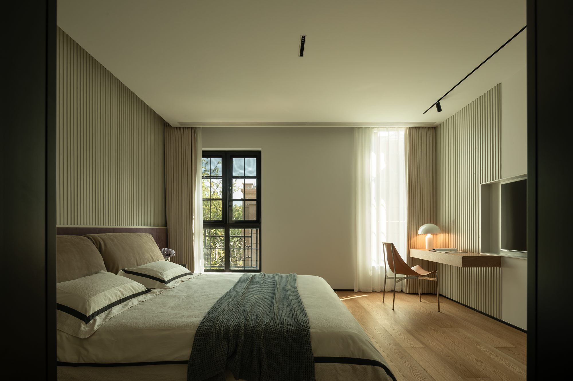 延续与融合丨中国台州丨卡莫设计机构-32