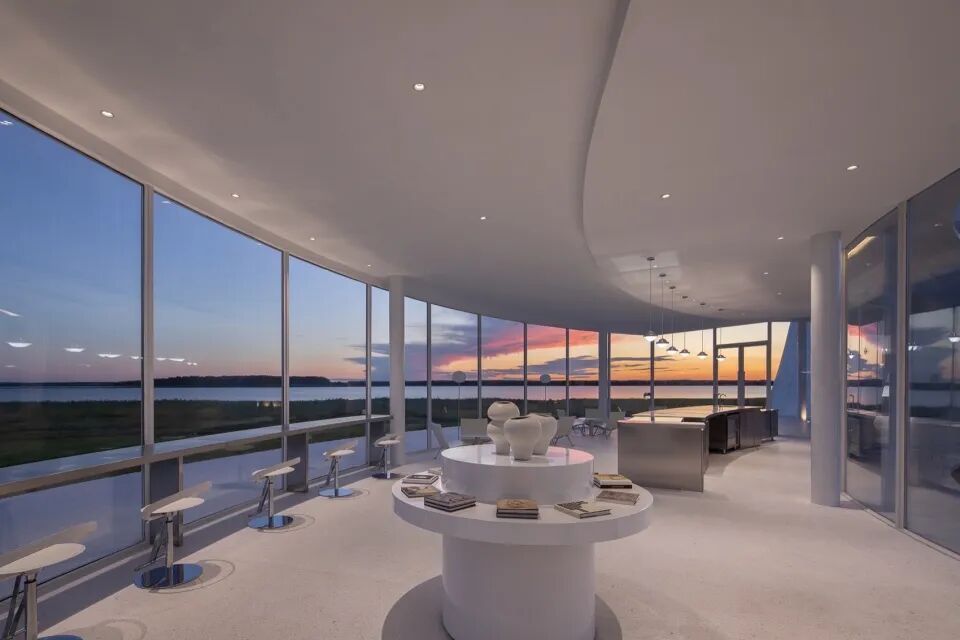 慢珊瑚新作｜大庆阿木塔风景区的草原方舟-119