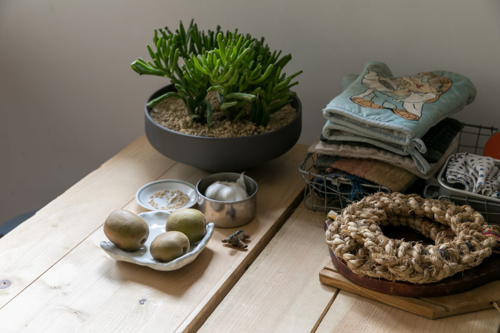 鎌倉の平屋をリノベ築60年の味わいを楽しみながら暮らす | Renovation | 100%LiFE-2