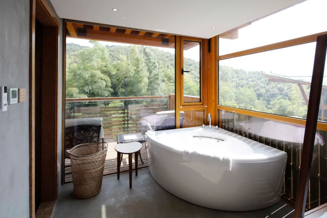 南京茶乡星谷民宿 | DS-81