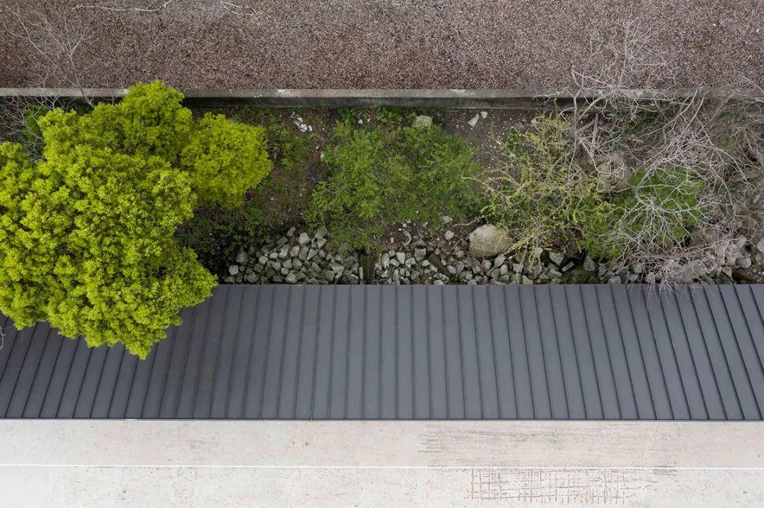 杨树浦六厂滨江公共空间更新·边园丨中国上海丨致正建筑工作室,刘宇扬建筑事务所,大舍建筑设计事务所-15