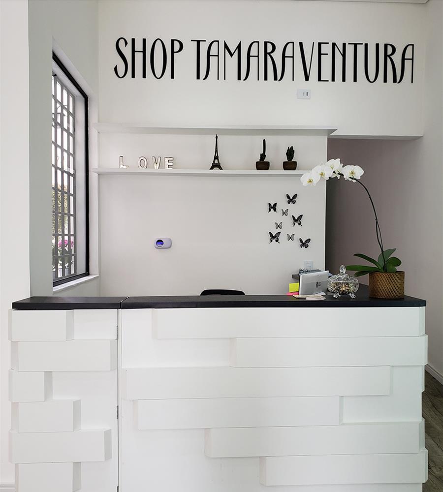 打造独特 Loja Shop T·V·-8