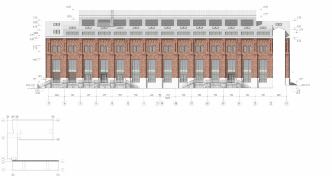 Арма: корпуса 4, 5, 5а-145