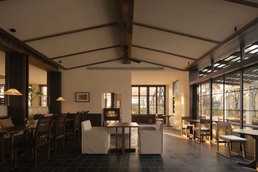 渭水茶炉丨中国咸阳丨武空美学-41