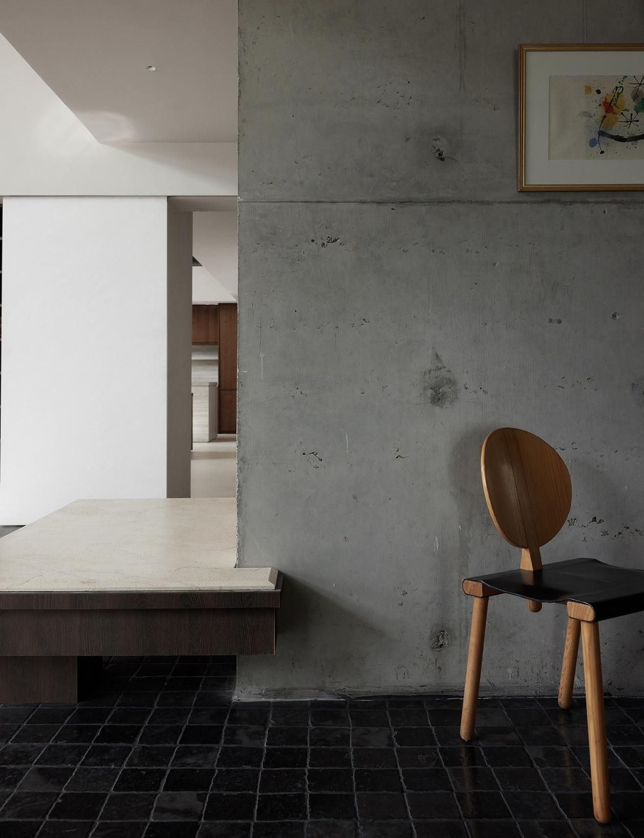 得易家品牌展厅设计,自然长期主义丨中国深圳丨懒猫创意空间-39