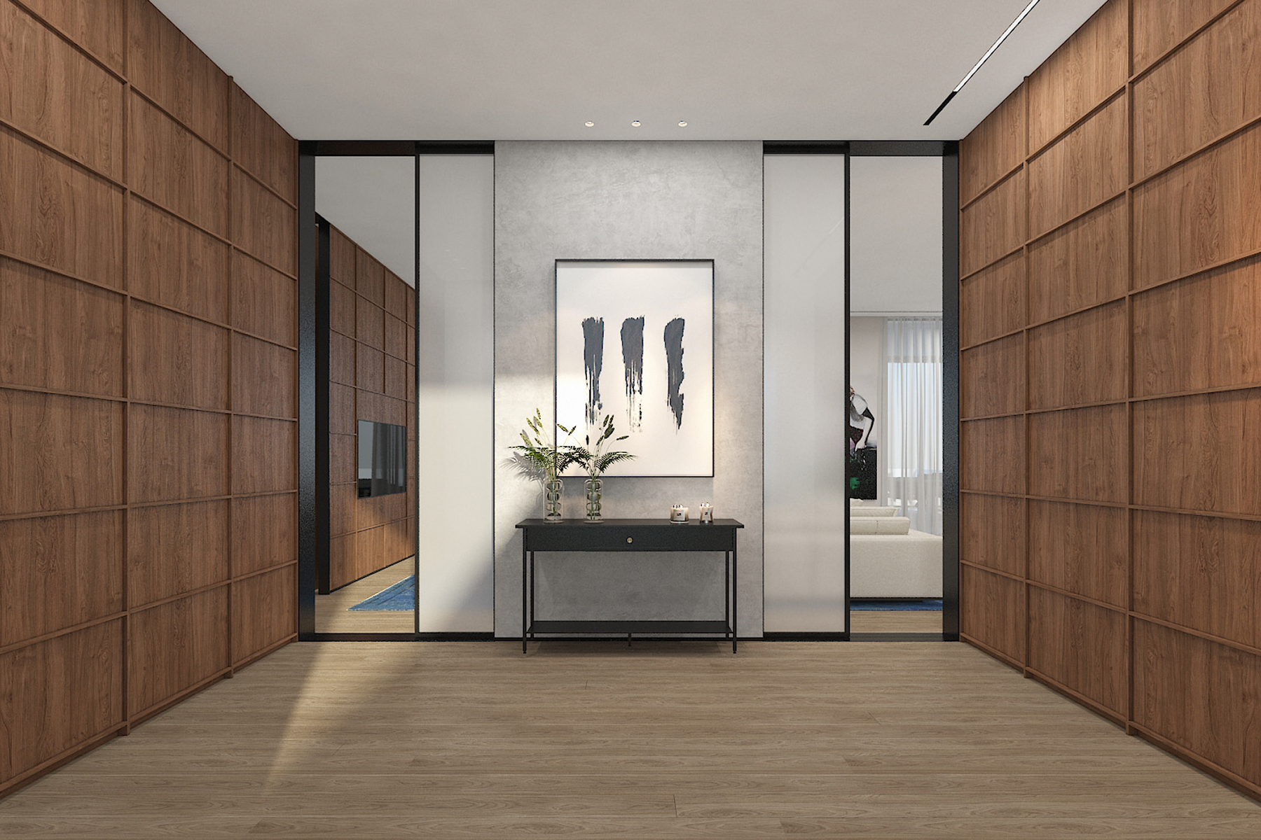 利希特酒店丨丹娜·奥伯宗建筑师事务所-87