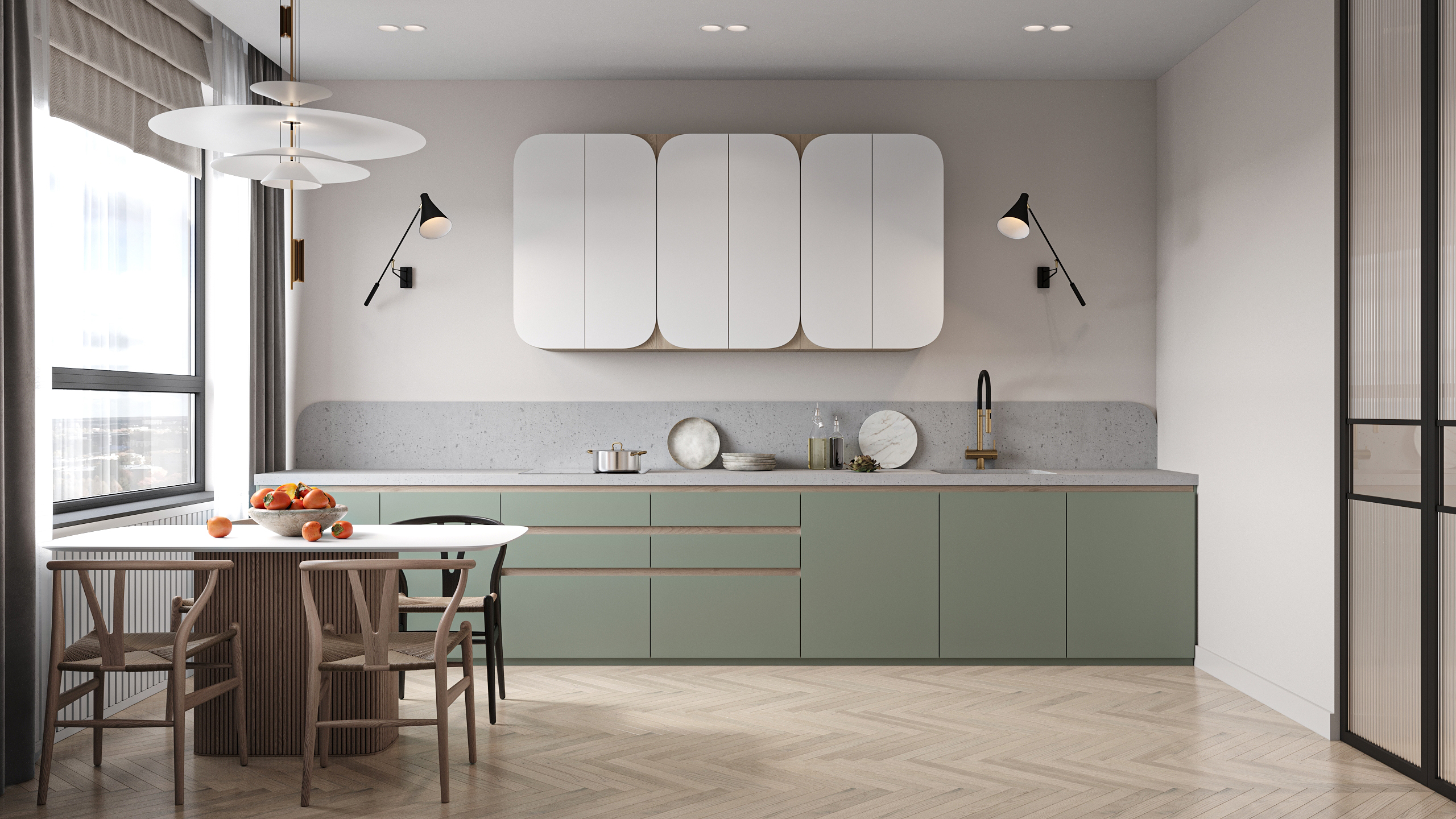 特拉·格林丨ProDesign Studio-17