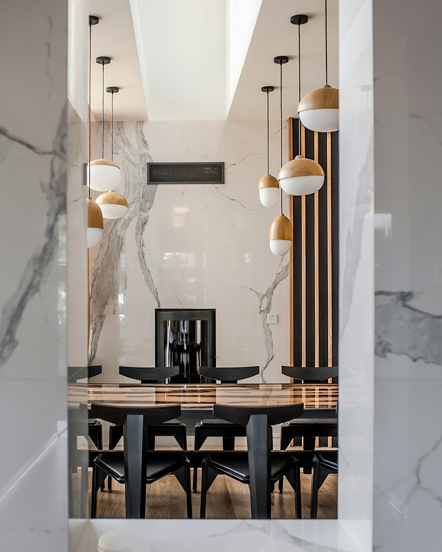 自然生态别墅丨Alexandra Zhuravleva-15