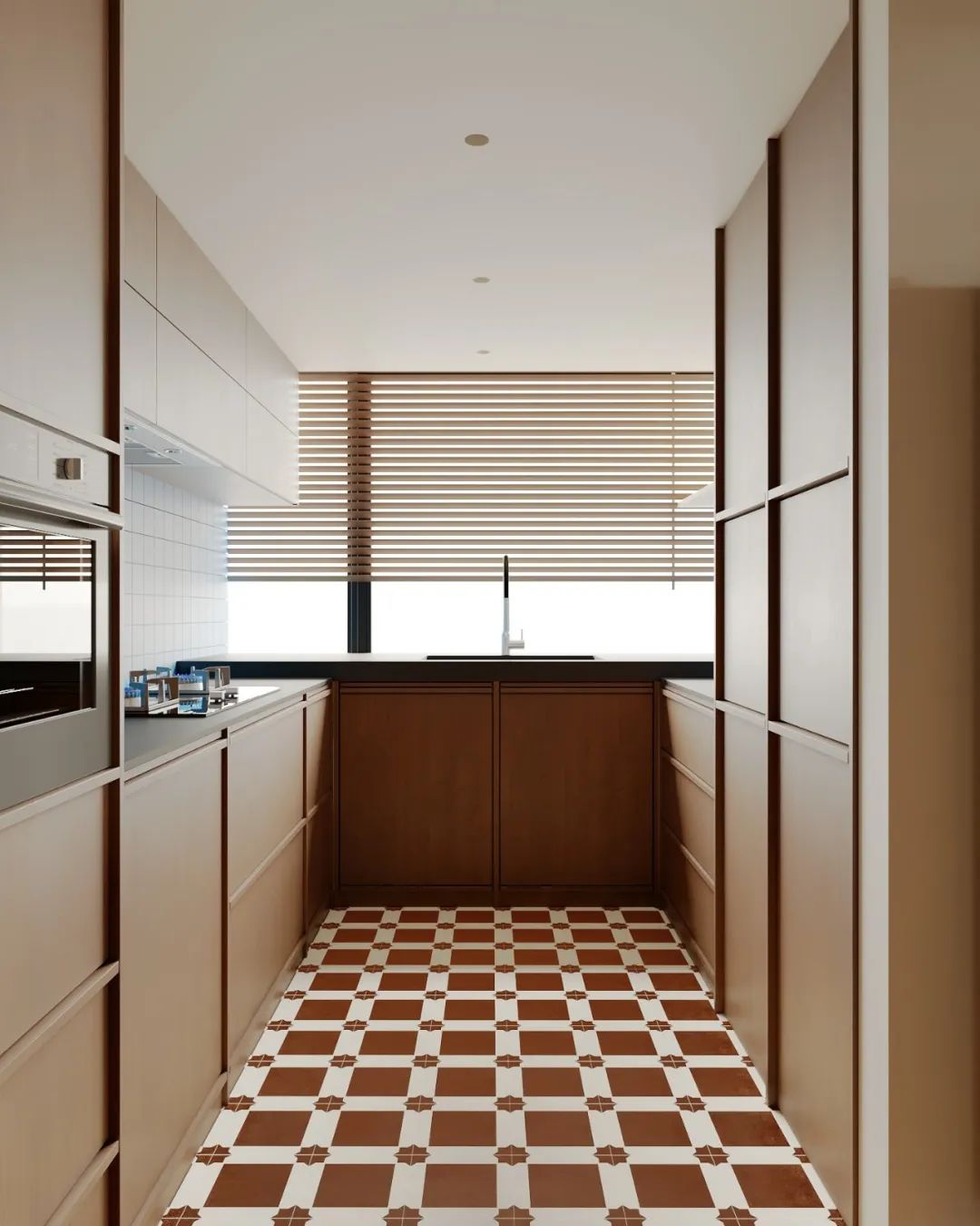 色彩狂想曲丨隅间空间设计工作室-20