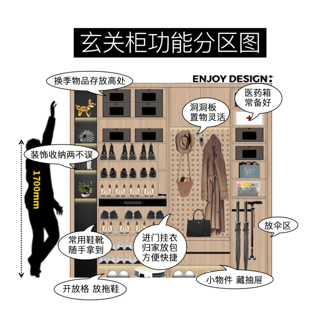 广州中海观澔府项目丨中国广州丨ENJOYDESIGN 燕语堂-19