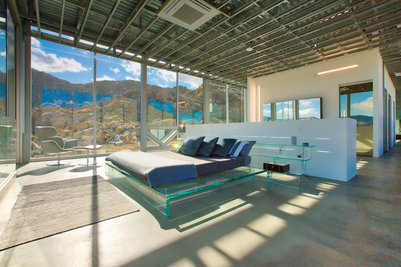 隐形之家丨美国加利福尼亚丨Chris Hanley 和 Tomas Osinski-62