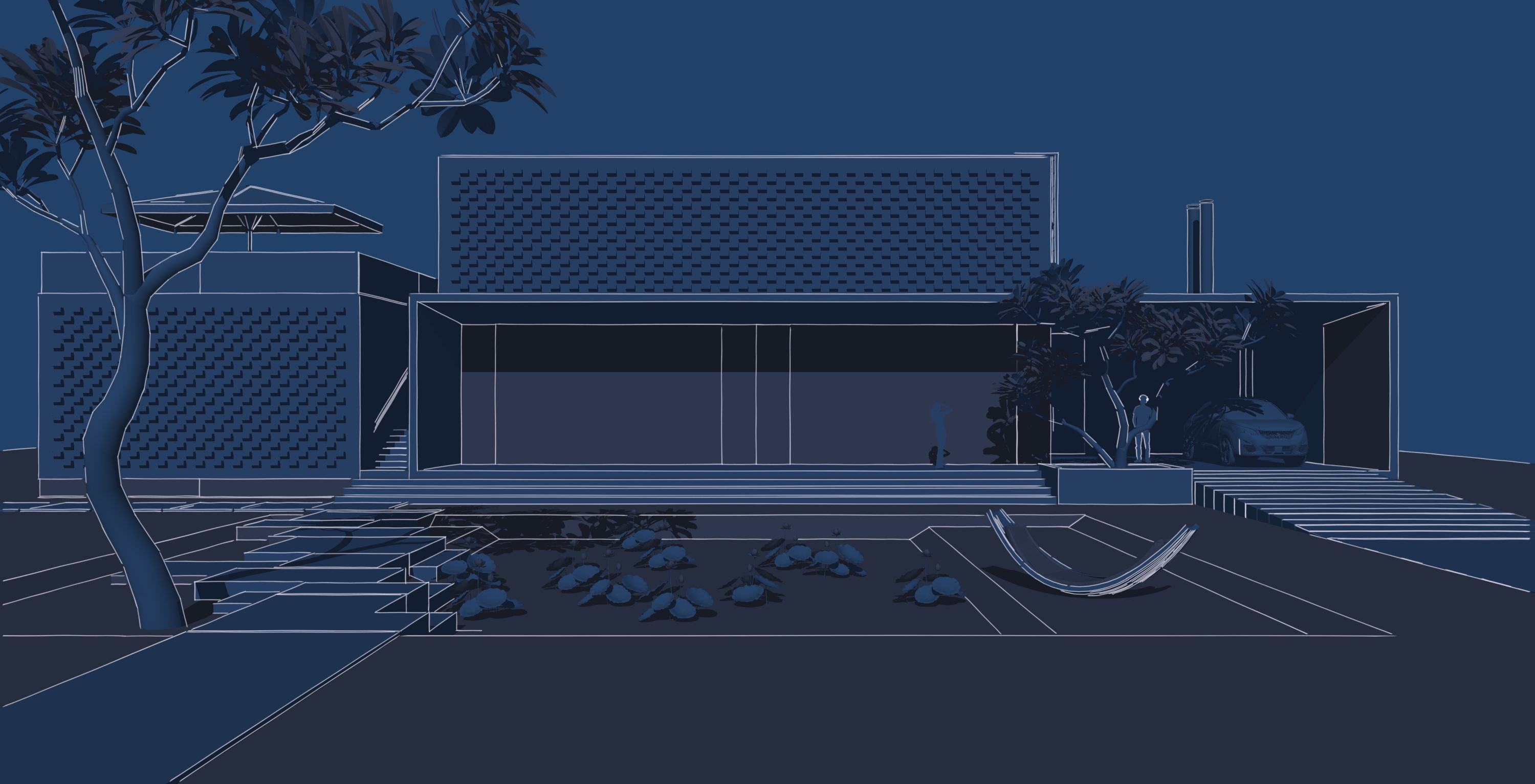 detached house 獨立屋-0