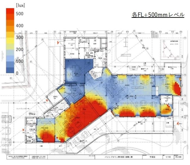 パッシブタウン第4期街区たんぽぽ保育園丨日本富山丨田口知子建築設計事務所等多家（含结构,环境等设计方）-4
