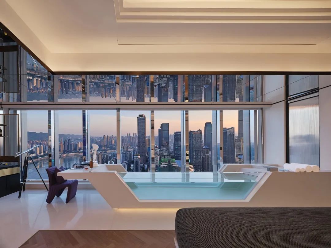 ISEYA 浮云高空公馆（太古里旗舰店）丨中国成都丨BDD 布道设计-138