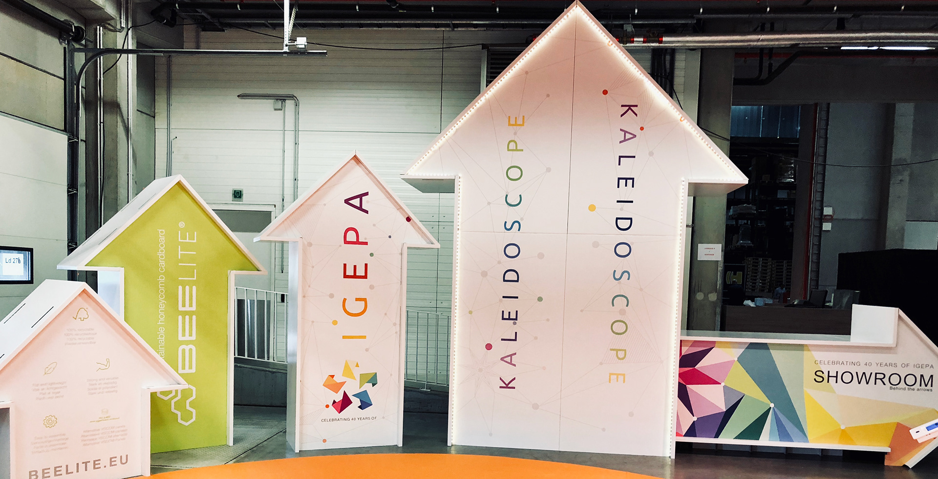 Igepa Kaleidoscope 庆祝活动丨Clément PIOT-3