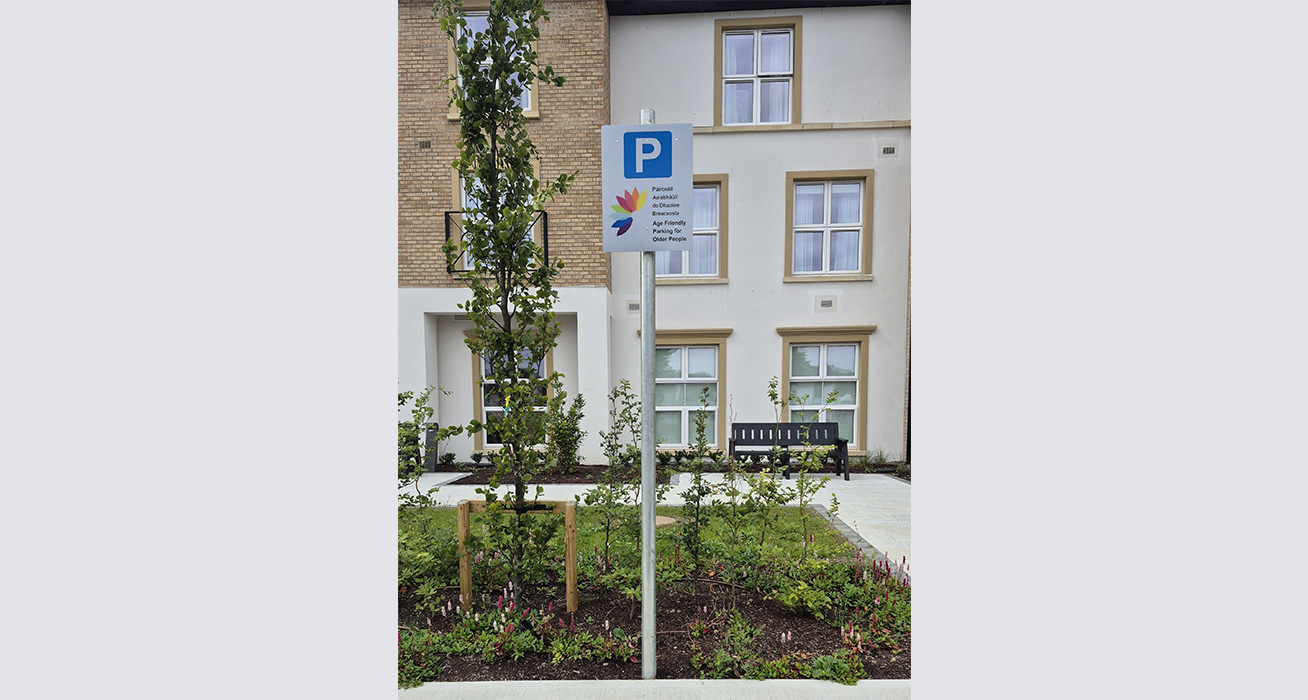 丨爱尔兰都柏林丨DMOD Architects Dublin-18