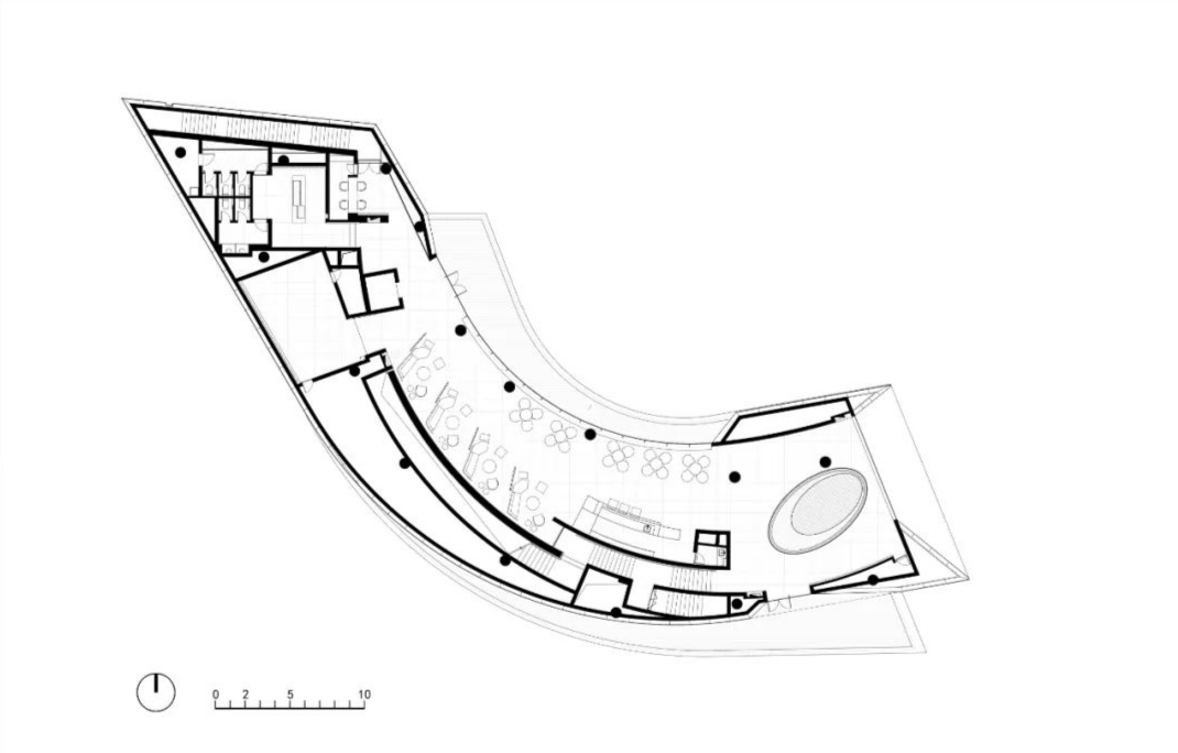  AAD长厦安基丨西安万科·雁鸣湖 营销中心 建筑设计 丨中国西安-57